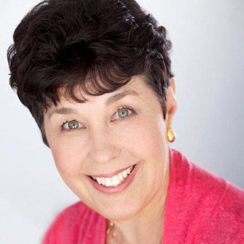 Beverly Gray