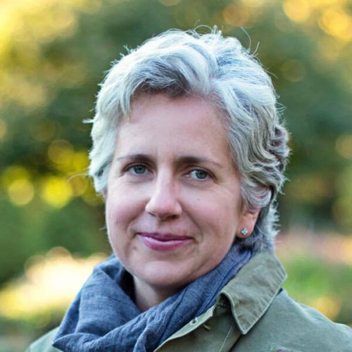 Clare McDermott