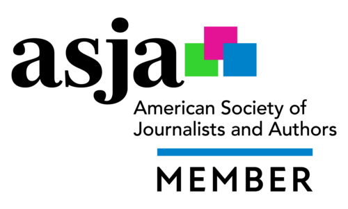 ASJA member logo