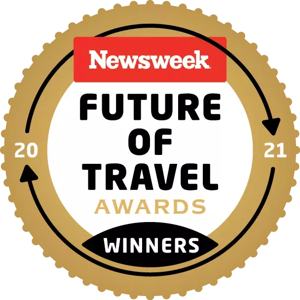 Future of Travel Awards