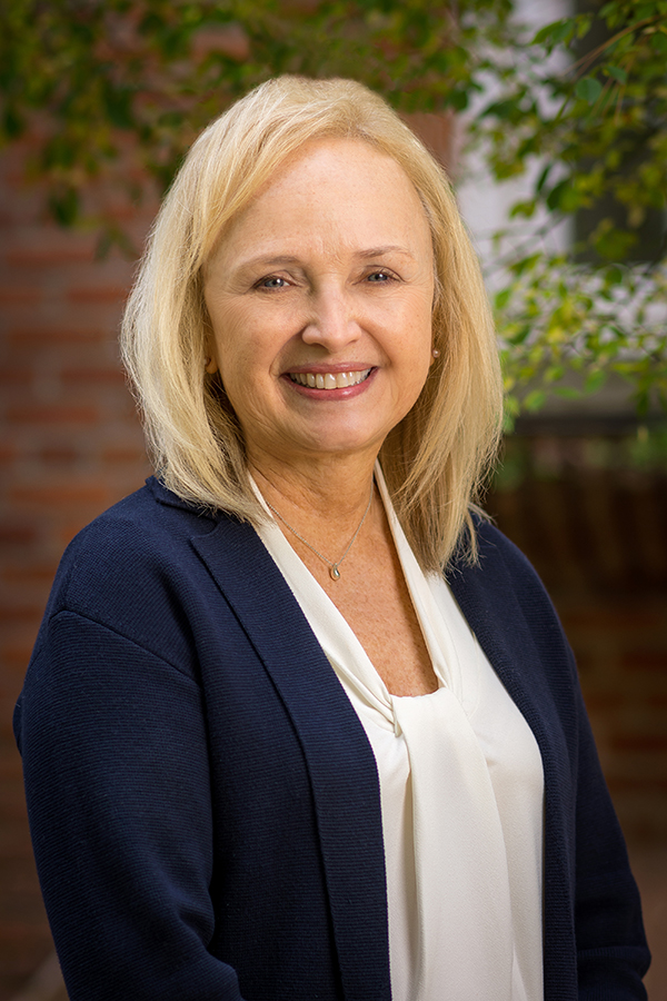 Sherry Paprocki
