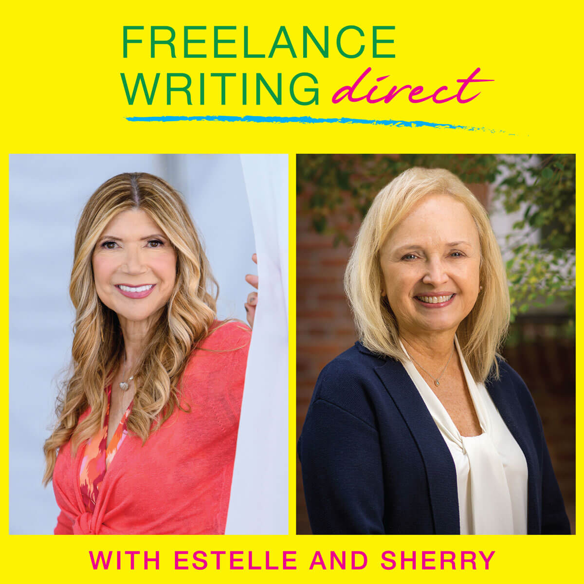 Freelance Writing Direct Podcast