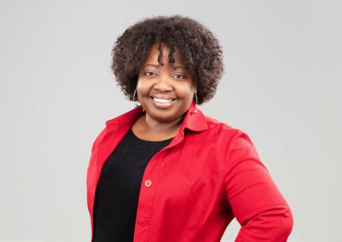 Merlisa Lawrence Corbett