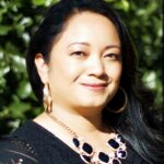 Gabrielle Gayagoy Gonzalez, ASJA DEAI TASK FORCE CO-CHAIR