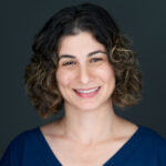 Jaclyn Greenberg