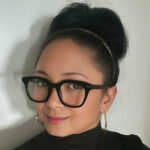 Gabrielle Gayagoy Gonzalez, ASJA Vice President