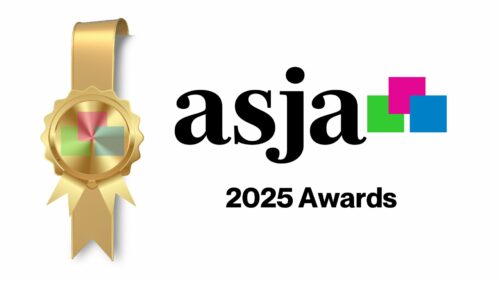 ASJA 2025 Awards