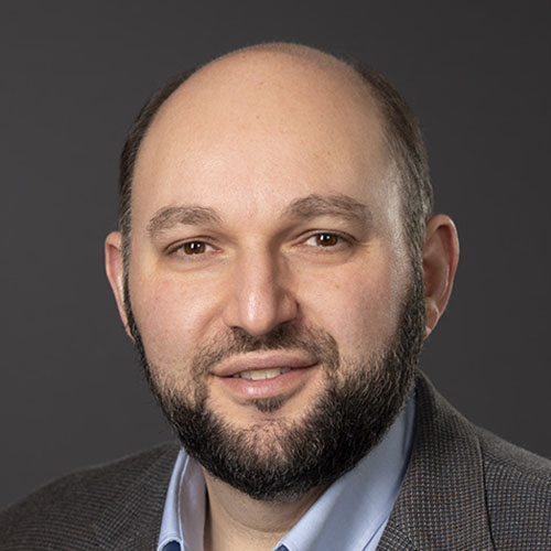 Michael Bobelian
