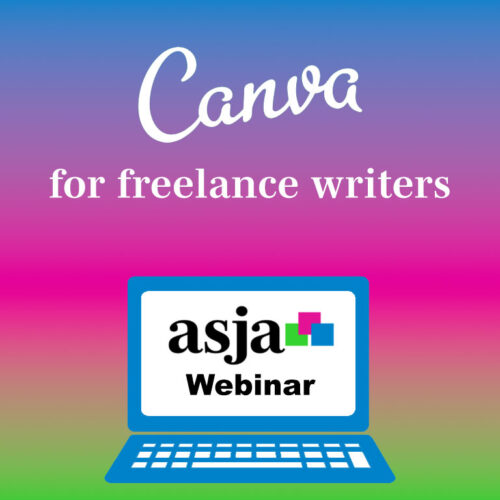 Canva webinar