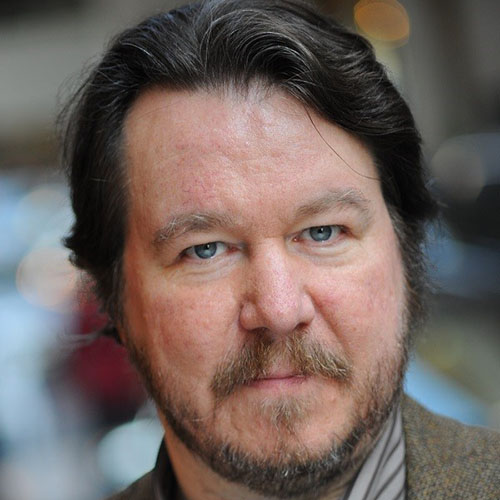Christopher Johnston