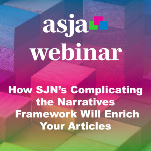 SJN webinar