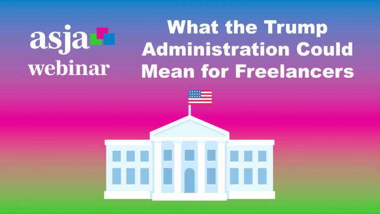 What the trump administration could mean for freelancers