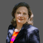 Charmaine Seitz