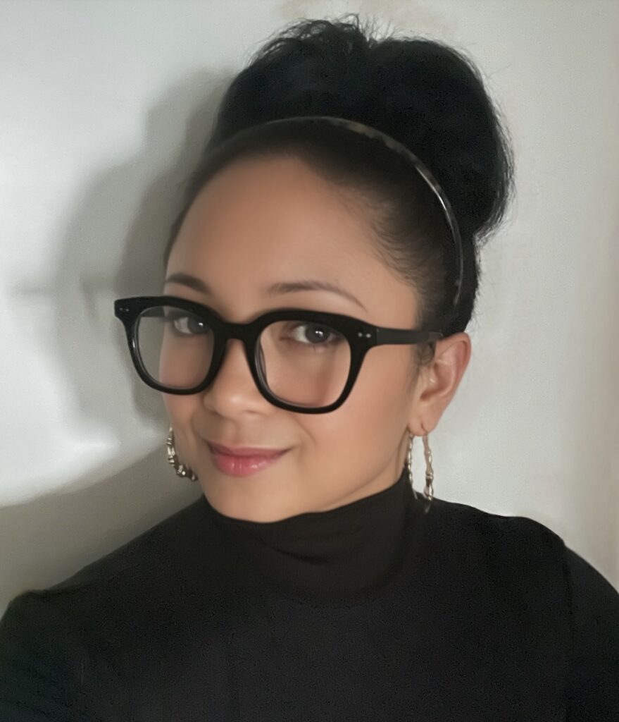 Gabrielle Gayagoy Gonzalez