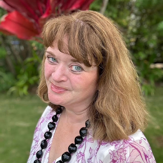 Jeni Williams