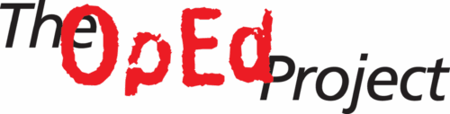 The OpEd Project logo