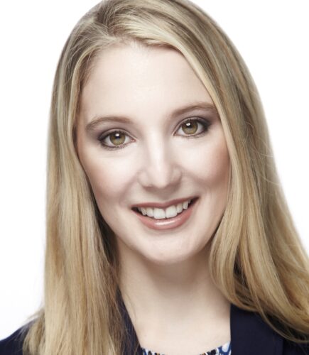 Julie Stewart