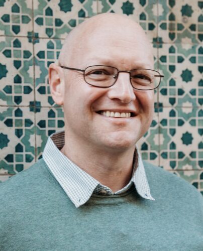 Scott Stransky