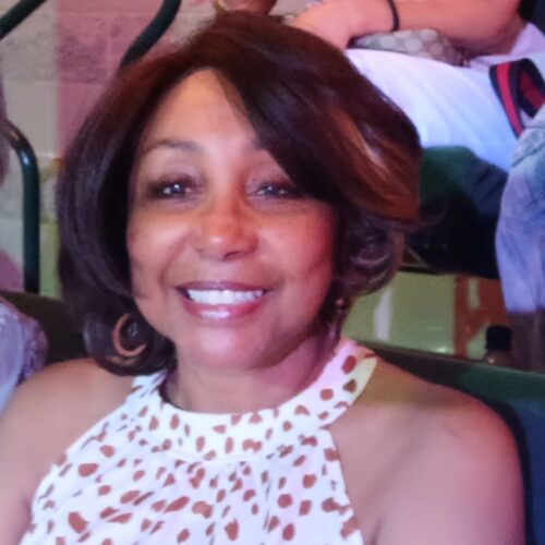 Melba Newsome