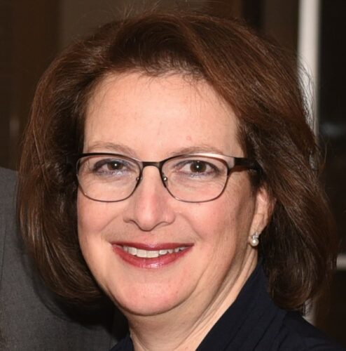 Karen Blum