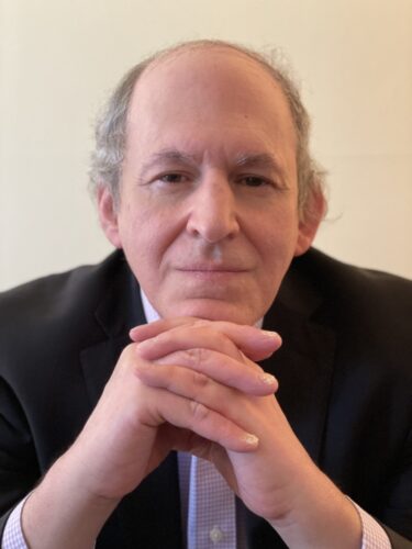 Robert Lerose