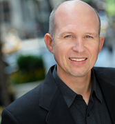 Steve Yoder headshot