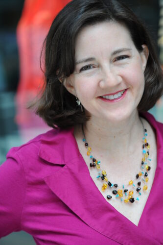 Debbie Abrams Kaplan