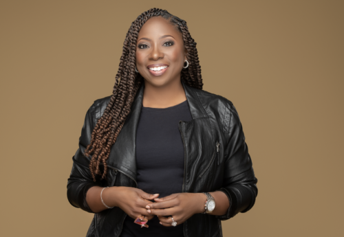 Adrienne Samuels-Gibbs