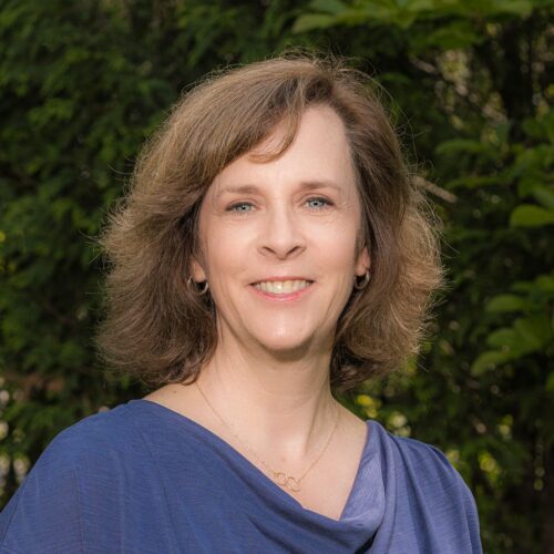 Katherine (Katie) Shaver