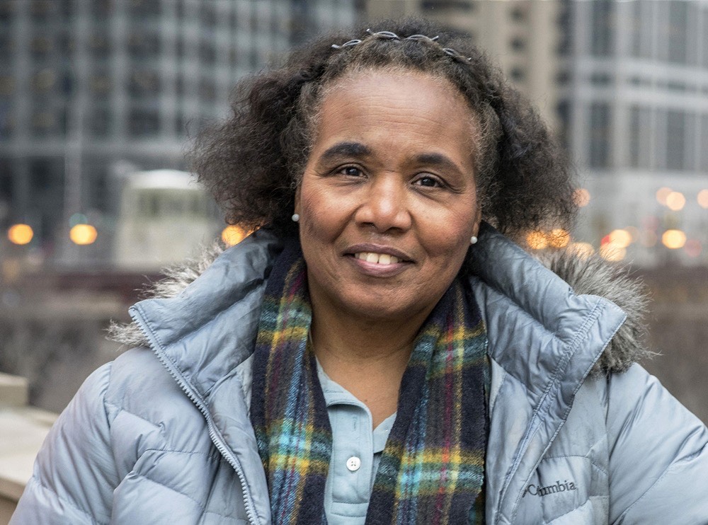 Audrey Henderson 2026 conference scholarship recipient