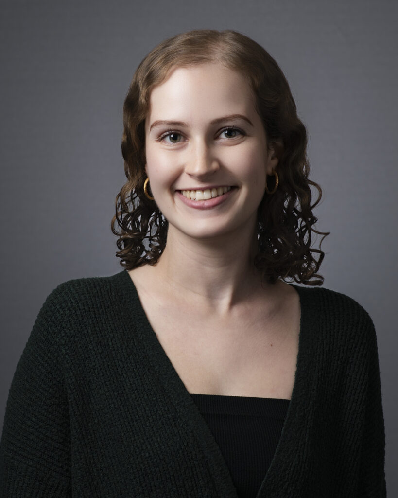 Jacqueline LeKachman