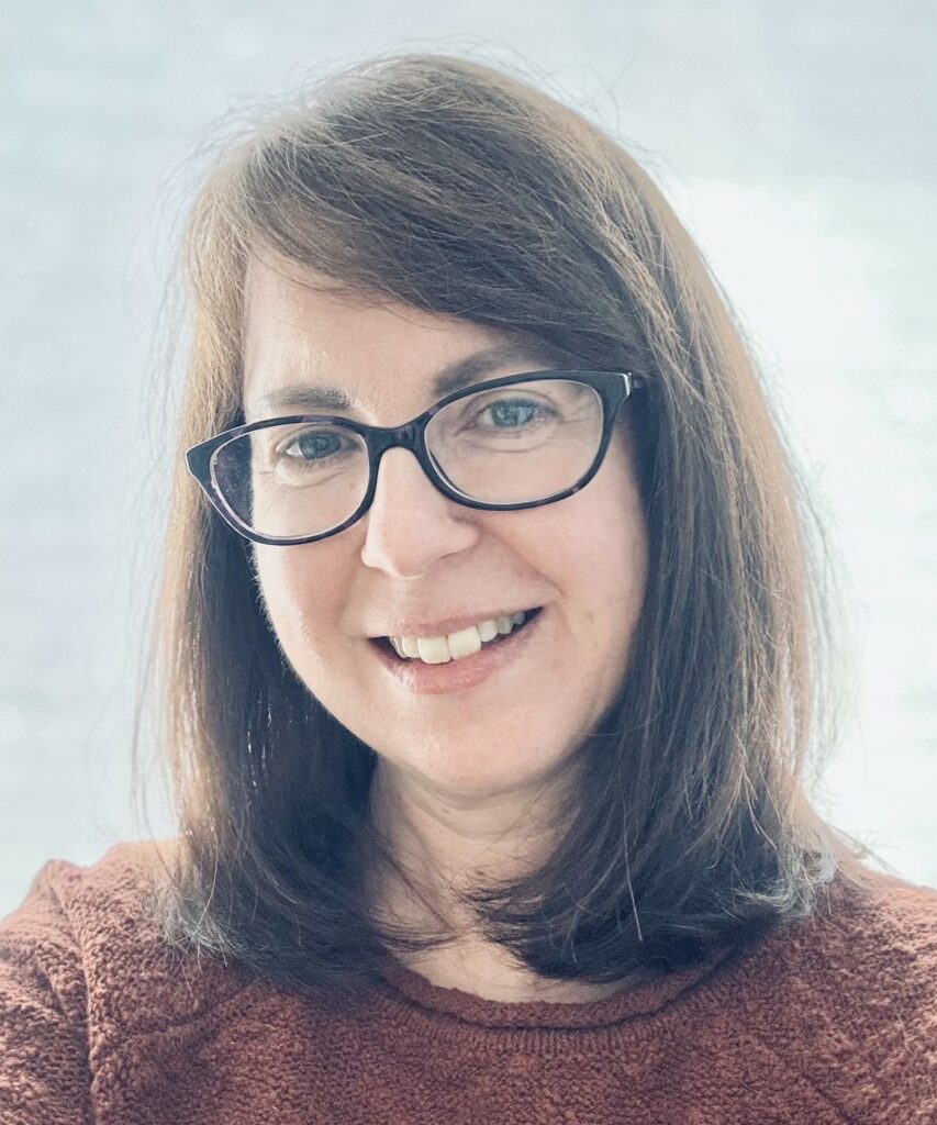 Katie Cottingham headshot