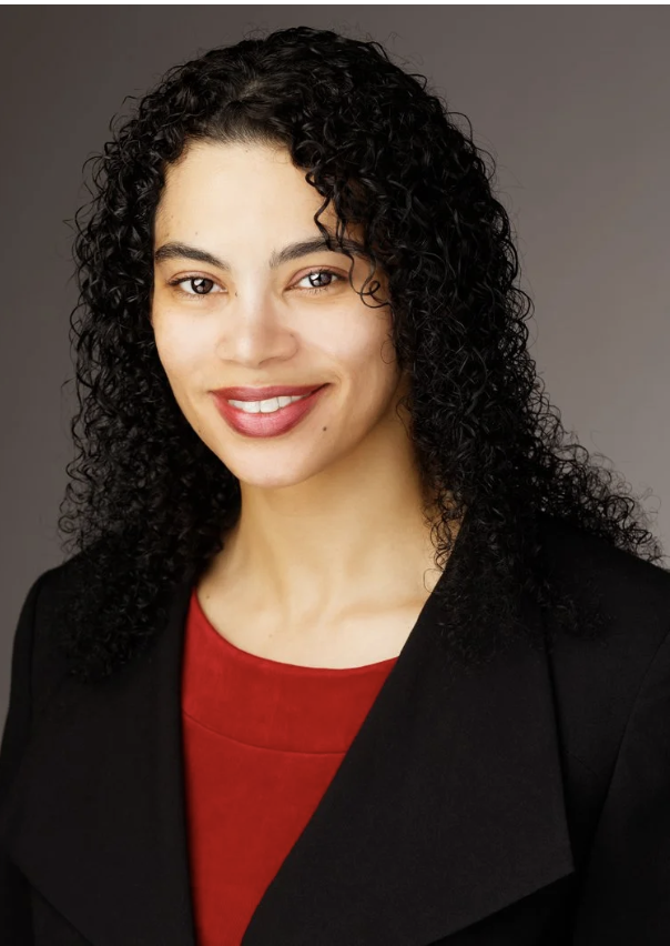 Tonya Todd