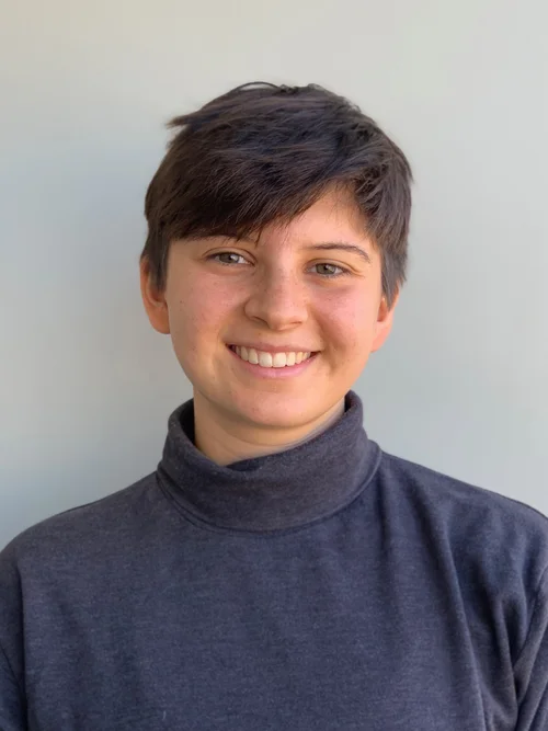 Tyler Santora headshot March 2026