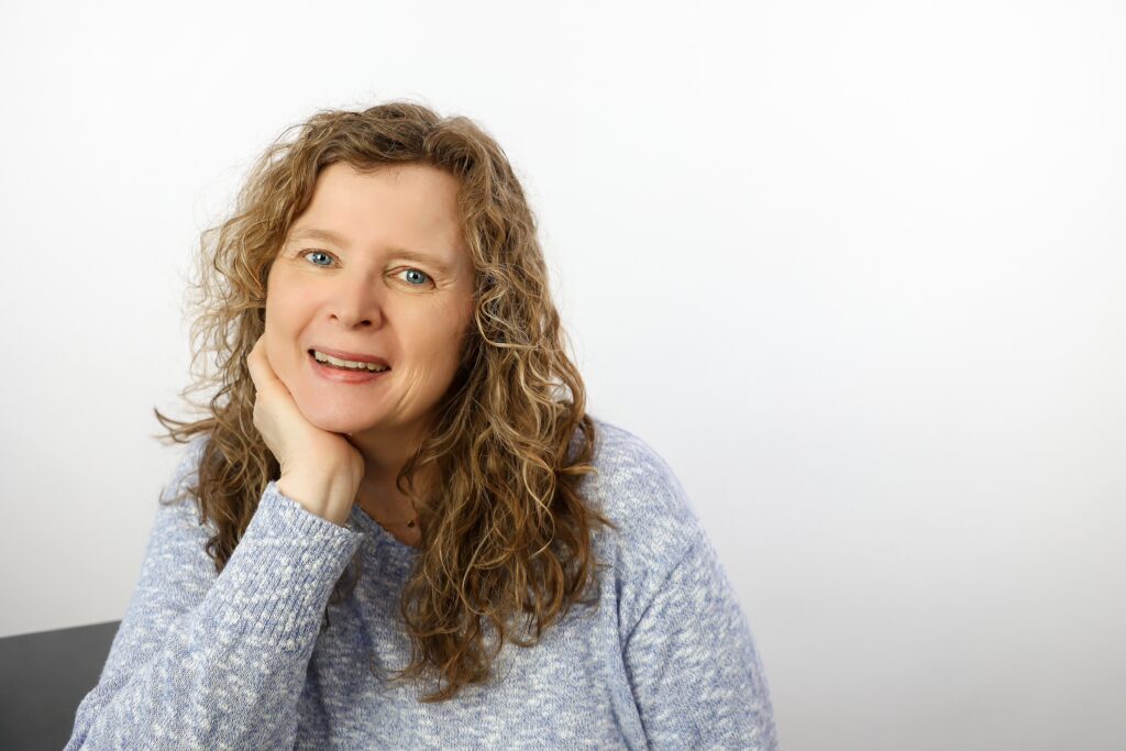 Brette Sember head shot 2026