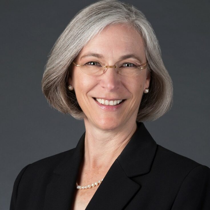 Kathryn Goldman headshot