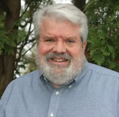 Geoff Williams headshot