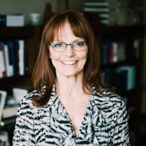 Vicki Sanders