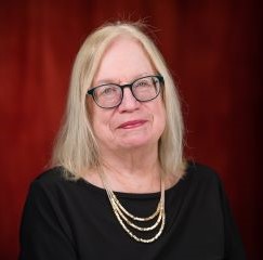 Anne Stuart (Moderator)