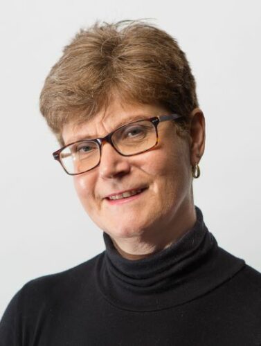 Stephanie Schorow