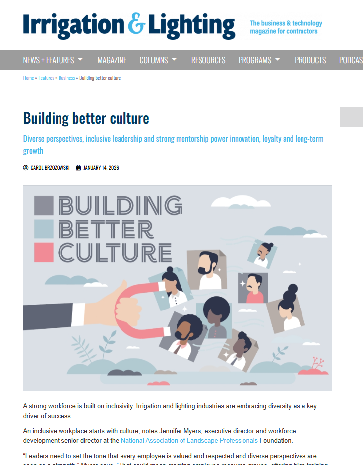 Carol Brzozowski 2026 AZBEE award winning article on DEAI