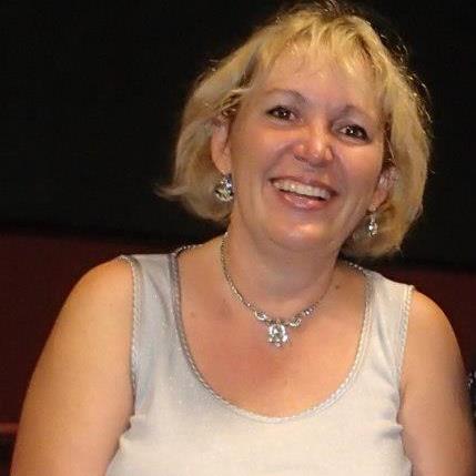 Carol Brzozowski headshot 2026