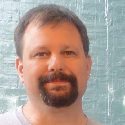 Chuck McCutcheon