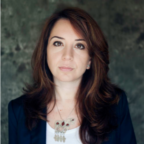 Dalia Hatuqa