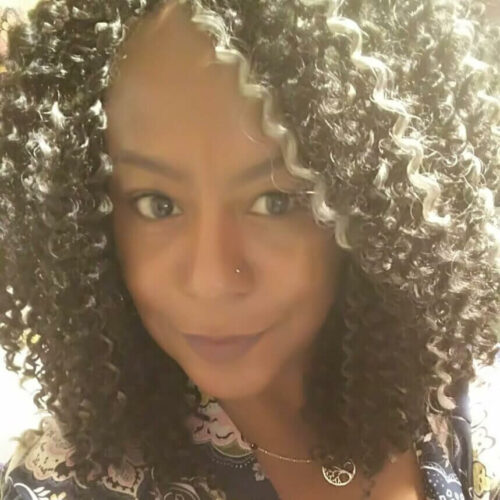 Shay Stewart-Bouley, aka Black Girl in Maine