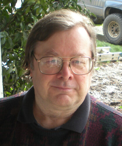 ASJA member Randy Stapilus